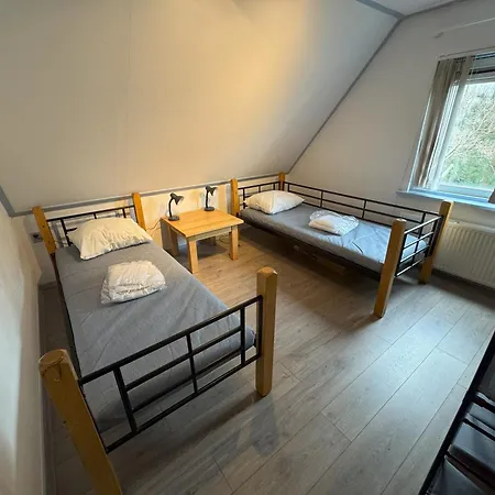 Expats House 6 Alkmaar