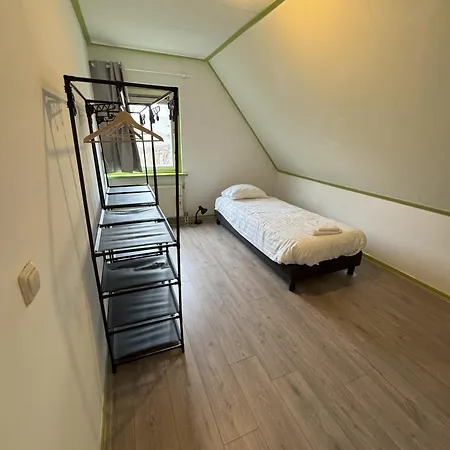 Expats House 6 * Alkmaar