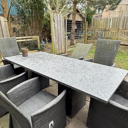 Expats House 6 * Alkmaar