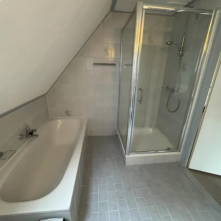 Expats House 6 Feriehus