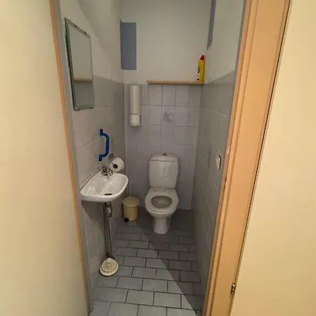 Expats House 6 Feriehus *