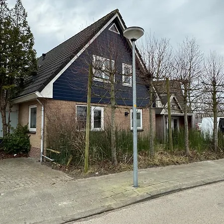 Expats House 6 * Alkmaar