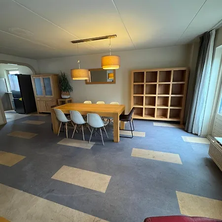 Expats House 6 Alkmaar