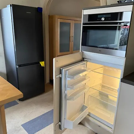 Expats House 6 * 阿尔克马尔