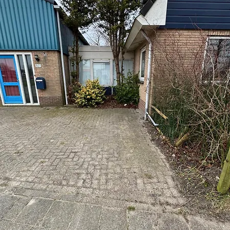 Expats House 6 Alkmaar