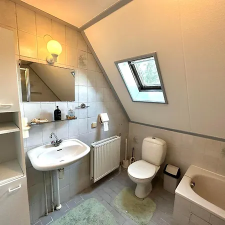 Prázdninový dům Expats House 6