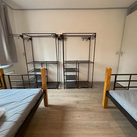 Expats House 6 Prázdninový dům *