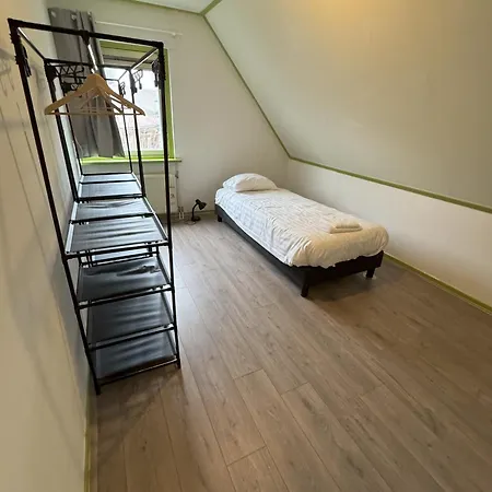 Prázdninový dům Expats House 6