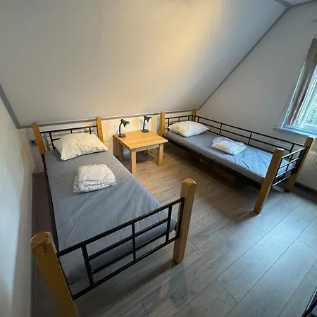 Expats House 6 Prázdninový dům