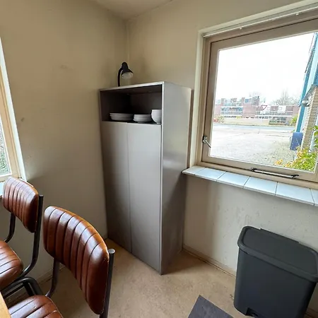 Prázdninový dům Expats House 6