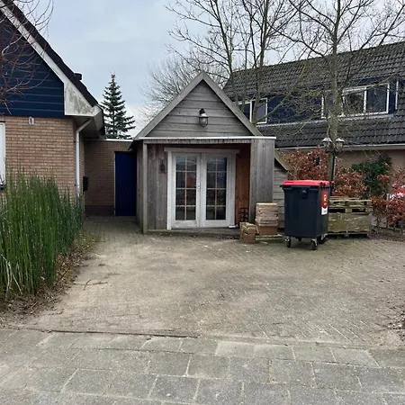 Expats House 6 Prázdninový dům *